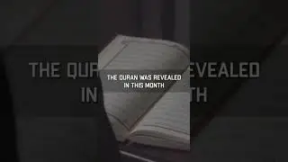 Why  Ramadan is Important ? - #shorts #knowledge