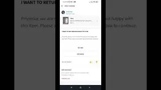 How to return Myntra product without Tag? #myntrareturn #myntra #myntrareturnwithouttag
