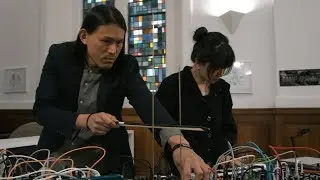 Go Go Machine Orchestra - Purple Hash (Live on KEXP)