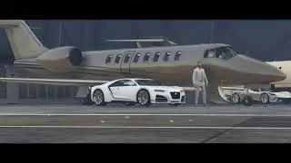 The Most Elite Car Club