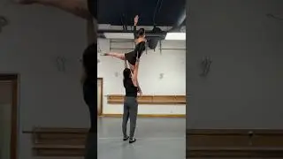 Ballet Legacy & a Lesson #dance #balletlife #adultballet #discoverLA