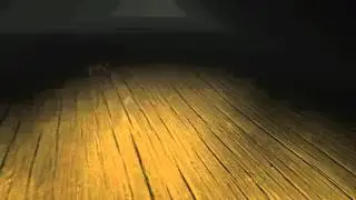 Darkmod slender demo map