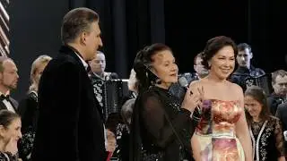 Юбилейный вечер 