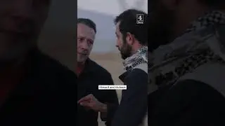 Inside the 'largest mass grave site in the 21st century' in Syria