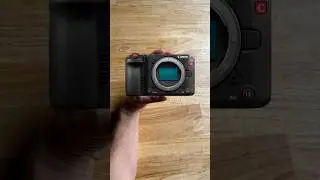 Canon C50 is the FX3 Killer? 👀 Hold on&hellip; it has a BIG limitation 😬