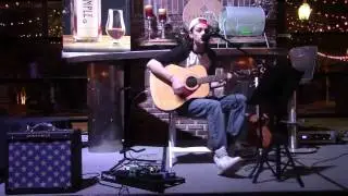 Chase Walsh The Last Time It Snowed