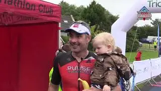 Tri Tyrone 70.3, 2022 - Triathlon Ireland Middle Distance Championships