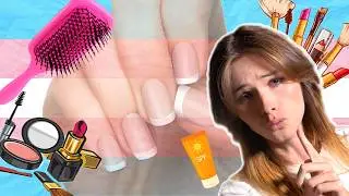 How To Be A Pretty Trans Woman