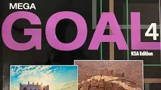 شرح( Superlative + Present Perfect) Mega Goal 4