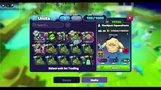 TRADING VIDEO AND SHOWCASE BLACKJACK UNIT
