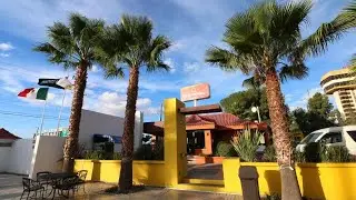 Mision Express Saltillo, Saltillo, Mexico