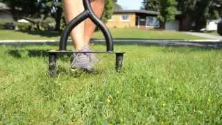 Be Water Smart - Lawn Maintenance Tips