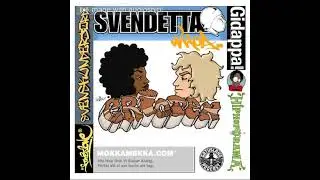 Retarderat Eleverade - 6 Miljoner S&auml;tt Att Jaga En &Auml;lg (2000)