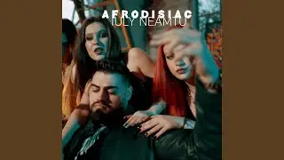 Afrodisiac