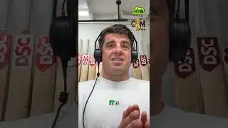 Это &laquo;новый&raquo; Стив Смит?!