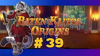 The Queen's Decree | Episode 39 | Baten Kaitos Origins Full Walkthrough