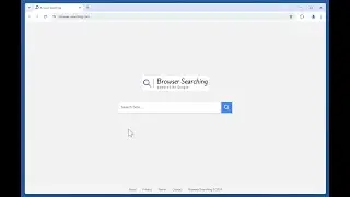 browser-searching.com browser hijacker - how to remove?