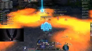 Aion 7.2 Beninerk s Manor (Easy)