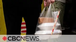 Hong Kong bans single-use plastics for Earth Day