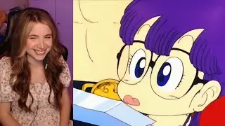 Арале против Генерала Блю!! 💜 Реакция + Мысли на 56 и 57 эпизоды Dragon Ball | Animaechan