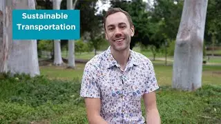 Sustainable Transportation Research