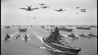 1942's Deadliest Five Minutes The Attack That Broke Japan's Pacific Empire