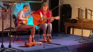 Rain Of Animals- Blaven (Great Alpine Pick)