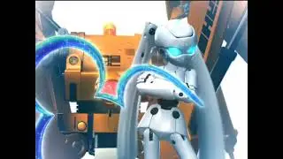 Disney Channel Station ID - Fireball