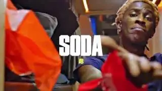 Young Thug x Niska Type Beat - Trap Instrumental 2016 