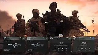 Battlefield 6 TDM New DMR