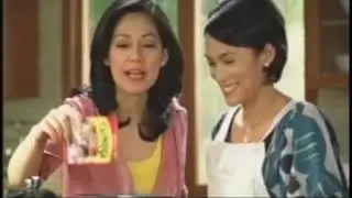 Aji-Ginisa TVC ( 2008 ) 30s - Philippines