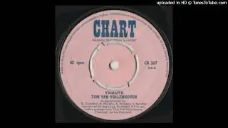 Tom van Vollenhoven Tribute: Side B