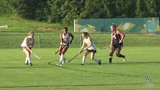210824 Field Hockey: Mt. Tabor at West Forsyth