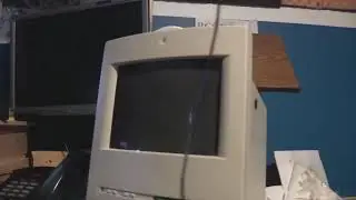 CAN MOI RECOVER HIS COLOR CLASSIC'S HARD DRIVE?