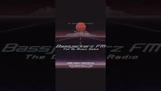 Bassjackerz FM Trailer