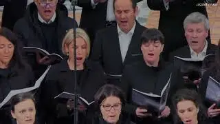 Kyrie - Missa Brevis - Tobias Psaier