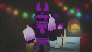 Christmas VHS - Mystery Institution: Vol 1