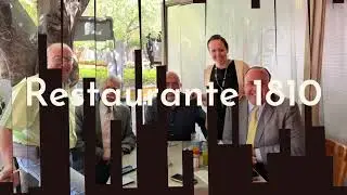 La Mesa del Mal
