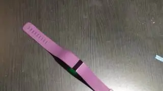 Fitbit charge HR review