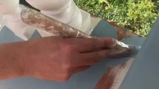 Painting SF's historic 