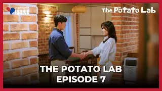 The Potato Lab Episode 7 Preview & Spoiler | Namaste Hallyu