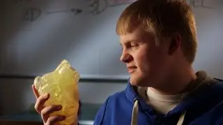 3D Printed HeartPrint&reg; Model Helps 16 Year Old Heart Tumor Patient