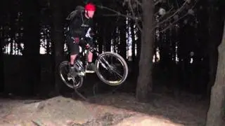 Waitikiri-bottle Lake Jump Park