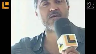 ANTIGUA CÁRCEL PROVINCIAL DE LEÓN EL MIEDO ES LIBRE