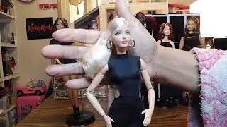 New Barbie Basics Up Close & In Detail Part 2