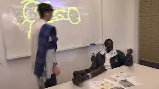 year 9 horror movie nostalgia