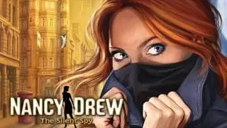Nancy Drew: The Silent Spy - 