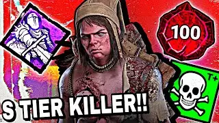 RANK 1 TWINS IS OVERPOWERED!! (HIGH MMR) | Dead by Daylight