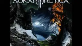 The Dead Skin - Sonata Arctica (Lyrics)