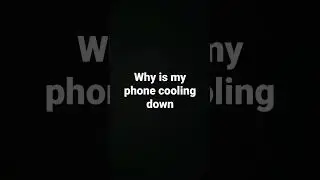 this sound will make your phone cold